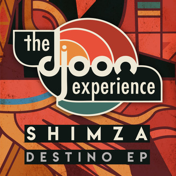 Shimza - Destino EP