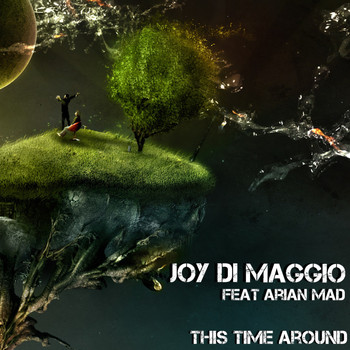 Joy Di Maggio - This Time Around