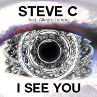 Steve C - I See You