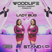 Ladybug - Stand Up