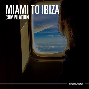 Various Artists - Miami to Ibiza (Deluxe Edition)