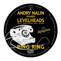 Andry Nalin - Ring Ring