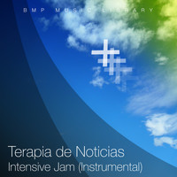 Manuel Moreno - Intensive Jam (Terapia de Noticias) (Instrumental)