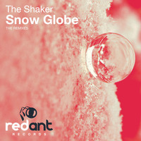 The Shaker - Snow Globe