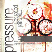 Michael Paterson - Pressure EP