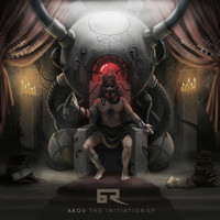 Akov - The Initiation EP