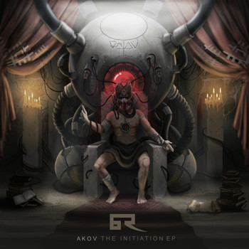 Akov - The Initiation EP