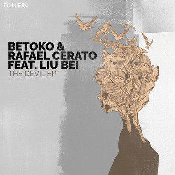 Betoko & Rafael Cerato feat. Liu Bei - The Devil EP