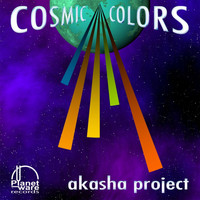 Akasha Project - Cosmic Colors