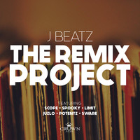J Beatz - The Remix Project