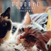 Luke Woodapple - Goodbye (For a Friend on 4 Paws)