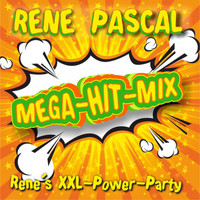RENÉ PASCAL - Rene's XXL-Power-Party