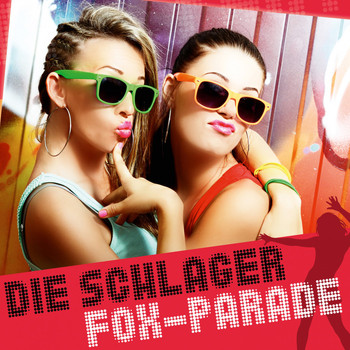 Various Artists - Die Schlager Fox Parade (Vol. 1)