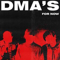 DMA's - Break Me
