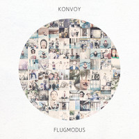 Konvoy - Flugmodus