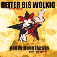 Heiter Bis Wolkig - Punk Manifesto (Explicit)