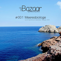 Bazaar - Meeresbiologe