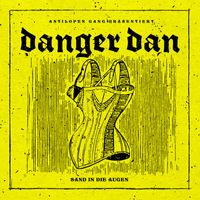 Danger Dan - Sand in die Augen