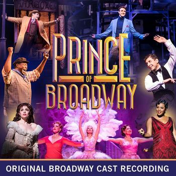 Various Artists - Prince of Broadway (Original Broadway Cast Recording)
