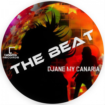 Djane My Canaria - The Beat