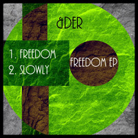 &Der - Freedom EP