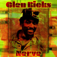 Glen Ricks - Nerve