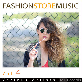 Various Artists - Fashionstoremusic, Vol. 4
