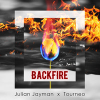 Julian Jayman & Tourneo - Backfire