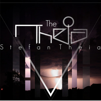 Stefan Theia - The Theia