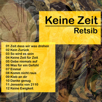 Retsib - Keine Zeit