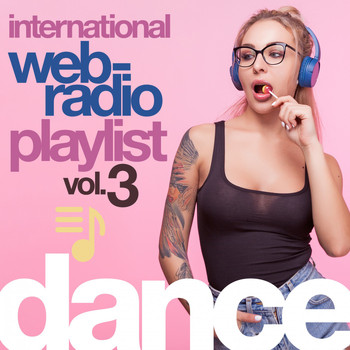 Various Artists - International Web-Radio Playlist, Vol. 3
