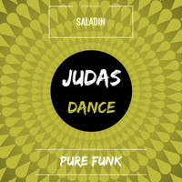 Saladin - Pure Funk
