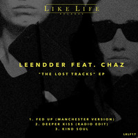 Leendder - The Lost Tracks