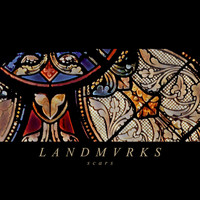 LANDMVRKS - Scars (feat. Florestan Durand)