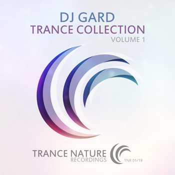 Dj Gard - Trance Collection, Vol. 1