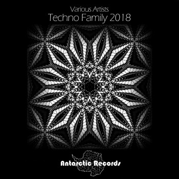 Various Artists - Techno Family 2018