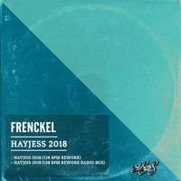 Frenckel - Hayjess 2018