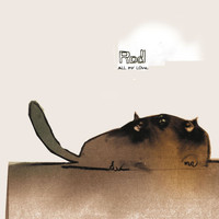 Rod - All My Love EP