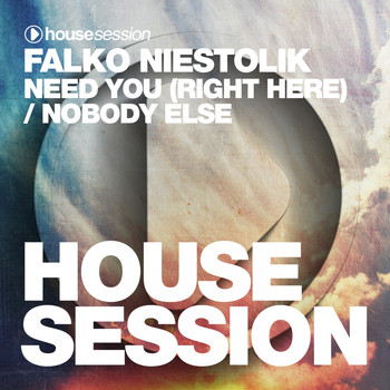 Falko Niestolik - Need You (Right Here) / Nobody Else