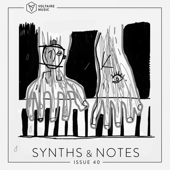 Various Artists - Synths and Notes 40