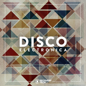 Various Artists - Disco Electronica, Vol. 30