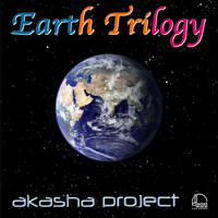 Akasha Project - Earth Trilogy
