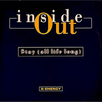 Inside Out - Stay (All Life Long)