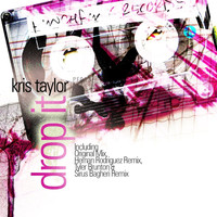 Kris Taylor - Drop It
