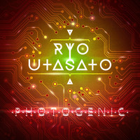 Ryo Utasato - Photogenic EP