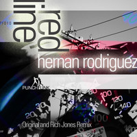 Hernan Rodriguez - Red Line