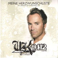 Uwe Kröger - Meine Herzwunschliste