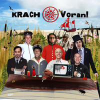 KRACH - Voran!