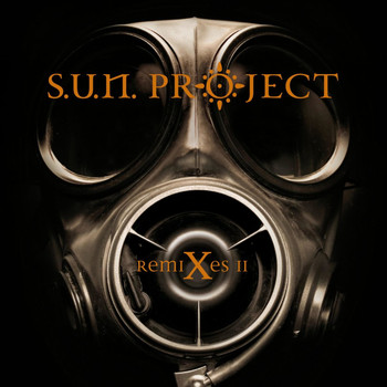 Sun Project - Remixes II