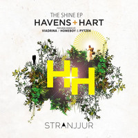 Havens & Hart - The Shine EP